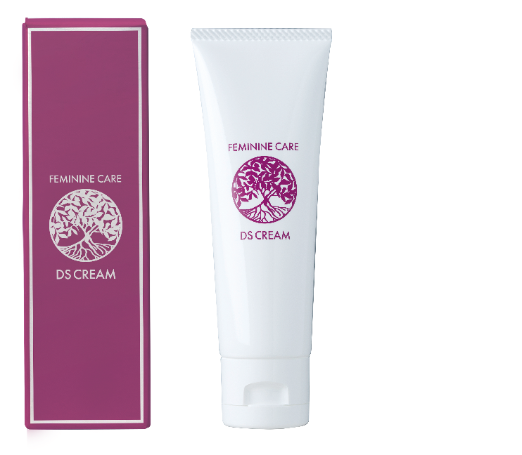 FEMININE CARE DS CREAM